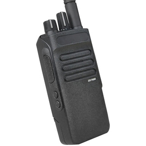 วิทยุสื่อสารแบบพกพา XiR P6600 ระยะไกล VHF ดิจิตอล DMR สำหรับธุรกิจ - Product Image 1