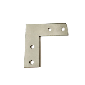 قطع الصفائح المعدنية ، آلة تصنيع الثني ومصعد جسم السيارة ، ختم مخصص مسطح عميق مغلق - Product Image 5