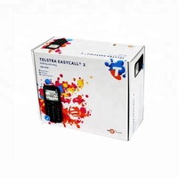 Boîte d'emballage antistatique Kexin pour disques SSD et accessoires technologiques