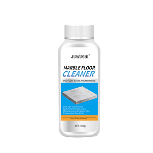 Poudre nettoyante pour sols en marbre, poudre nettoyante pour pierres naturelles avec poudre <span class=keywords><strong>de</strong></span> verre, détachant et polissant pour marbre 500g - Product Image 1