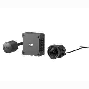 Nueva Unidad Aérea DJII O3 con Cámara 4K/60fps, Velocidad de Imagen de 50Mbps para Drones FPV, Gafas V2 y Goggle-s 2, VTX para Drones - Product Image 2