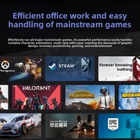 Nouvel Ordinateur Portable Intel i9 2026 de 15,6 Pouces Haute Performance avec SSD pour IA, Bureau, Jeux et Utilisation Polyvalente