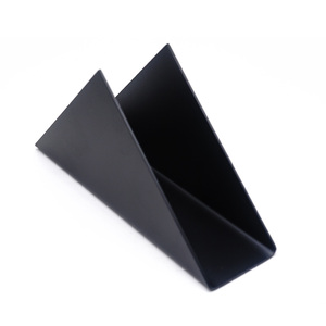 Nhà Hàng Bảng Thanh Lịch Khăn Ăn Chủ Thép Không Gỉ Cưới Khăn Ăn Chủ - Product Image 3