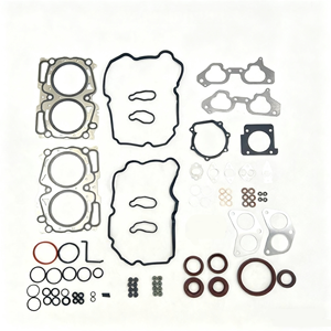 Conjunto de juntas da cabeça do motor para Subaru EJ20 Impreza Legacy Outback 2.0 2005-2012 10105AA990 105-AA990 - Product Image 1