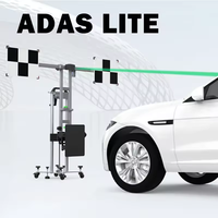 Sistema de Calibración ADAS Original Thinkcar ADAS Master Lite, Herramienta de Calibración ADAS, el Mejor Dispositivo para Thinktool Expert 399 394 391
