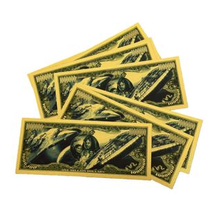 Uang Kertas Bintang Amerika Serikat 2026 Berlapis Emas 24k untuk Hadiah - Product Image 6