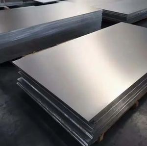 Plaque d'aluminium insonorisante EN 485-1 3003 pour la fabrication de cloisons de studio et de murs de théâtre - Product Image 5