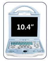 Venta caliente KX 5600 Perro Gato Veterinario Máquina de ultrasonido portátil Médico Laptop Veterinario Escáner de ultrasonido Fabricación - Product Image 2