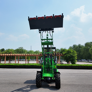 Low Fuel Hot Sale <b>Battery</b> Powered Mini Wheel Compact for Farm Garden Home Use High Performance - Product Image 6