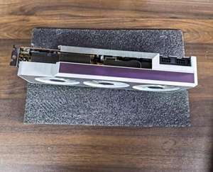 Tarjeta de Video RTX 3080 de Fábrica, Tarjeta Gráfica GeForce 10G RTX3080 para Escritorio, Ventilador RTX 3080 Usado Barato - Product Image 3