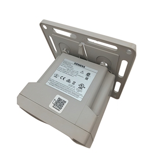 Siemens lut420 7ml5050 siêu âm cấp mét đầu dò và bộ điều khiển đơn kênh chia siêu âm Transmitter điều khiển - Product Image 1