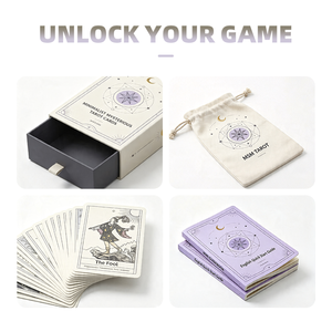 Jeu de société interactif personnalisé et écologique : Train, dés, cartes, jeu de rôle western, cartes de stratégie pour jeu de groupe - Product Image 3