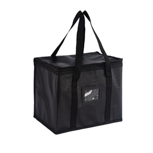 Insulated Lunch Bag 40L Large Capacity Portable Food Preservation Thermal Cooler for Camping Outdoor Use - Product Image 2