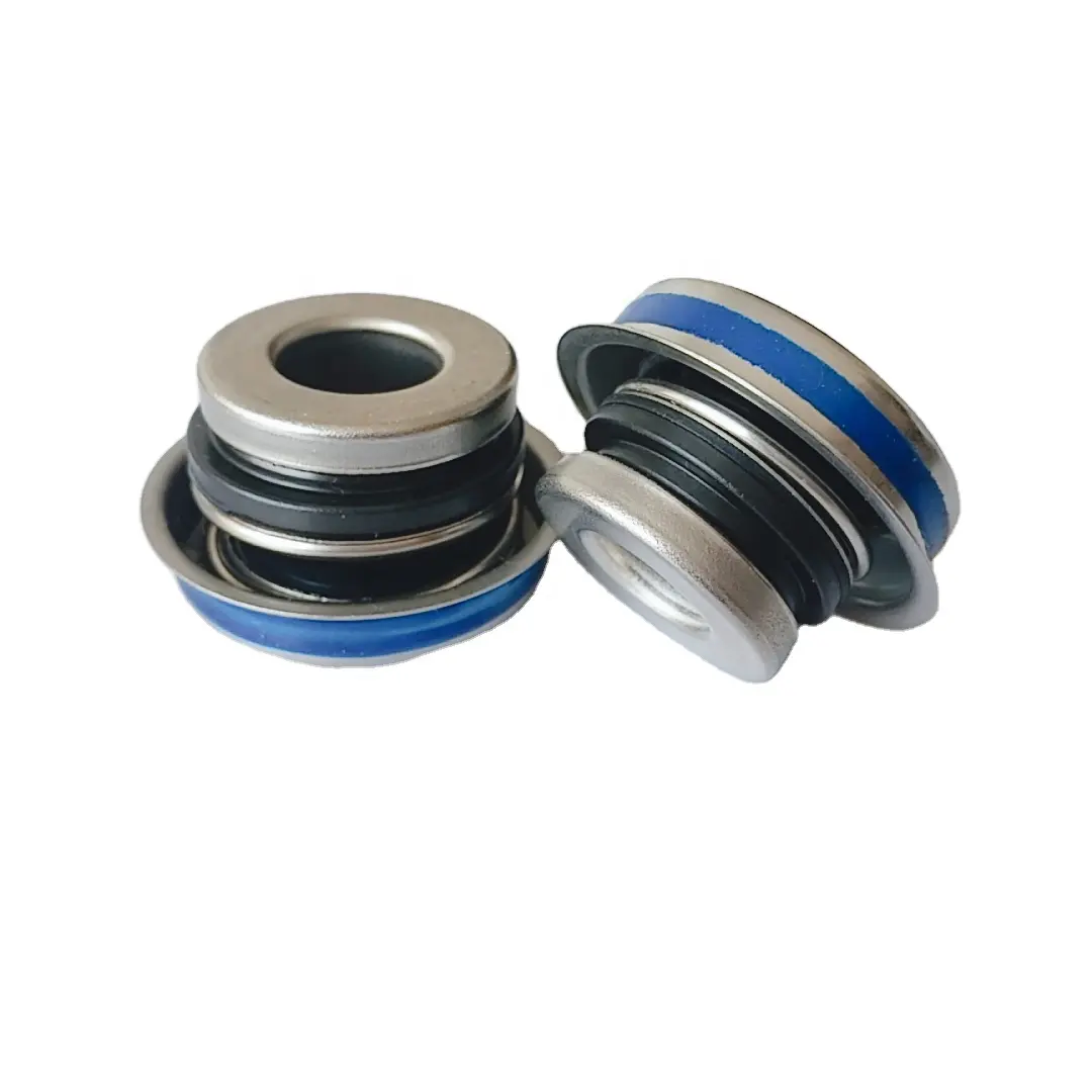 WM FB-16 mechanical seal for automotive water pumps/types of mechanical seal/automotive water pump seal