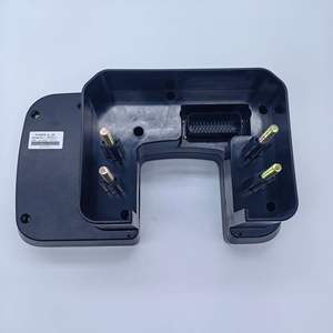 Panel de Instrumentos Digital para Montacargas Diésel Clark C30G C35G, Pantalla Digital de 4 Dígitos, Ensamblaje ABS - Product Image 1