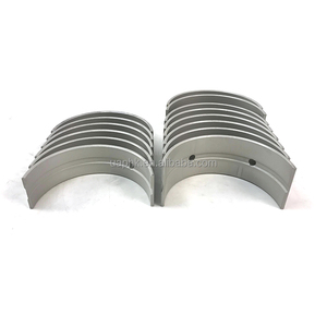แบริ่งเพลาข้อเหวี่ยงเครื่องยนต์ดีเซล NT855 0.25 รุ่น 3801261 แบริ่งหลัก - Product Image 5