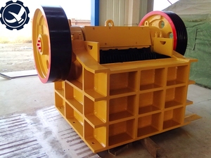 Trituradora de Mandíbulas Pequeña PE 150x250, Trituradora de Roca Portátil con Motor Diésel para <span class=keywords><strong>Mini</strong></span> Canteras - Product Image 6