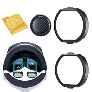 <span class=keywords><strong>PS</strong></span> VR2-<span class=keywords><strong>gafas</strong></span> para miopía, lentes antiluz azul, protección de desmontaje rápido, graduadas <span class=keywords><strong>VR</strong></span>, Marco, accesorios PSVR2 - Product Image 2