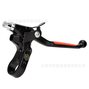 Palanca de Embrague para Motocicleta Zhen Nirui, 80cc, Metálica, para Mano Derecha, para Reequipamiento, Mejora y Reparación - Product Image 5