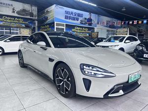 รถยนต์มือสองปี 2025 SU7 Standard RWD, Long Range EV, Intelligent Sports Sedan, พวงมาลัยซ้าย, จัดส่งแบบ FOB, ดีไซน์ SU7 Fastback พร้อมระยะวิ่งไกลพิเศษ - Product Image 2