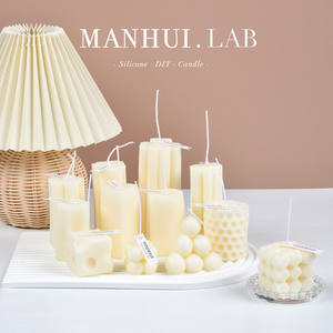 Venta al por mayor de moldes de resina epoxi, moldes de yeso, moldes de jabón, moldes de velas perfumadas y moldes de silicona para hornear en stock - Product Image 1