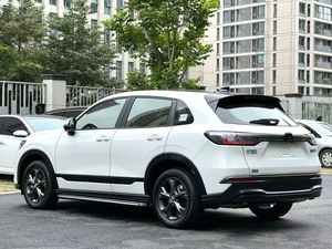 Auto Usado Premium de Bajo <span class=keywords><strong>Precio</strong></span> con Volante a la Izquierda, <span class=keywords><strong>Honda</strong></span> <span class=keywords><strong>HRV</strong></span> <span class=keywords><strong>2023</strong></span>, Motor 1.5T, Edición Power, Transmisión Automática, Bajo Consumo de Combustible - Product Image 5