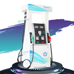 Dispensadores mecánicos de combustible Ecotec <span class=keywords><strong>Wayne</strong></span>, Real Technology y Bennett: soluciones Premium para una gestión de combustible fiable - Product Image 1