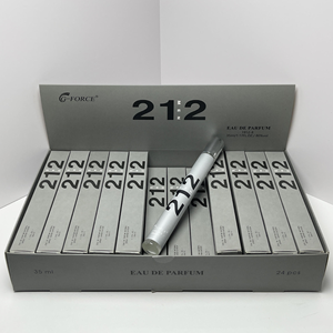 Parfum 212 VIP Cologne Dubai 35ML MINI, Parfum Original Light Blue, Parfum Originales Good Girl, Vente Chaude - Product Image 3