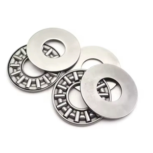 Rodamiento axial AXK2035+2AS, rodamiento <span class=keywords><strong>de</strong></span> agujas <span class=keywords><strong>de</strong></span> empuje AXK 2035 con arandelas - Product Image 5