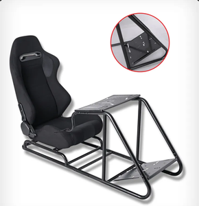 JBR1012F Console di gioco Stand gioco simulatore di sedia gioco - Product Image 6