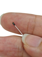 Mini caméra endoscopique, caméra médicale, caméra robotique, boroscope 400*400p 120FOV OCHTA10 16K 1mm