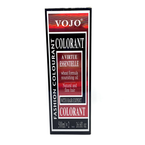 <span class=keywords><strong>Teinture</strong></span> capillaire noire cristalline AB professionnelle 500 ml * 2, offre un noir profond et brillant, résistant à la décoloration - Product Image 4