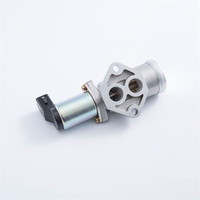 Katup Kontrol Udara Idle AC21 TV203 1903-304824 21762 4J1008 73-4826 AC21T untuk Ford BRONCO II 1990 V6-2.9L Lincoln Mercury CAPRI