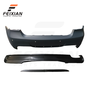 Kit Carrozzeria M Sport per <span class=keywords><strong>BMW</strong></span> Serie 3 E90 2005-2011, Produttore e Fornitore Cinese di Ricambi Auto - Product Image 3
