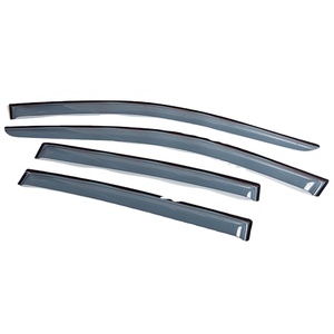 ACCORD 13-15 Visières de porte de voiture Déflecteur de <span class=keywords><strong>vent</strong></span> de fenêtre durable Visière de protection faciale pour Corolla en cours d'utilisation - Product Image 1