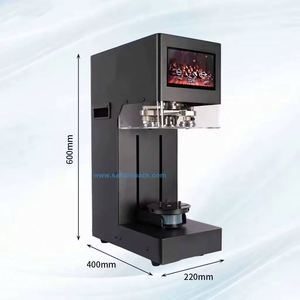 Tapa <span class=keywords><strong>de</strong></span> Aluminio <span class=keywords><strong>de</strong></span> Fácil Apertura para Latas <span class=keywords><strong>de</strong></span> Metal y Latas <span class=keywords><strong>de</strong></span> PET con Tapa 200 202 206 SOT B64 Tipo - Product Image 3