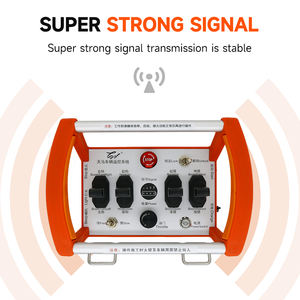 リモートコントロールキット超強力信号ワイヤレストラッククレーンバッテリー稼働時間が長い工場直販 - Product Image 2