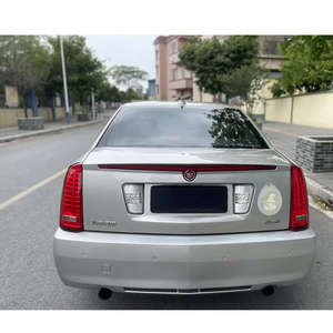 High Quality Best Quality Cheap Cadillac SLS 2010 3.0L Elite <b>Trim</b> Used Cars for Sale Left Hand Drive 5 <b>Door</b> 5 Seater - Product Image 3