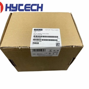 HYTECH New & Original SIEMENS <b>Stabilized</b> Power Supply SITOP PSU100L 24V/20A 6EP1336-1LB00 - Product Image 4