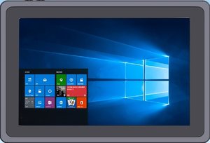 Độ sáng cao 1000nit <span class=keywords><strong>10</strong></span>.1 inch máy tính bảng công nghiệp nhiều lớp cho khả năng đọc ánh sáng mặt trời ngoài trời - Product Image 4