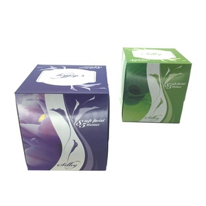 Giá Rẻ Trinh Gỗ Bột Giấy <span class=keywords><strong>Cube</strong></span> Hộp Khăn Giấy Lau Mặt Giấy/Lotion Mô Giấy/Mô Mặt Giấy - Product Image 3