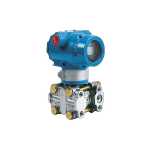 Diferencial Compacto NUOYING con Precisión de 0.5% FS, Rango de 0-2KPA 40MPA, a Prueba de Explosiones (ExiaIICT6Ga) IP67 para - Product Image 5