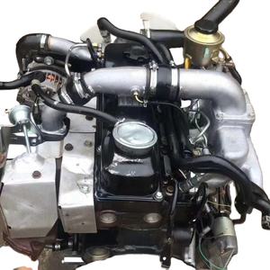 Boîte de vitesses 4x4 complète d'origine QD32 Moteur diesel turbo pour <span class=keywords><strong>pick</strong></span>-<span class=keywords><strong>up</strong></span> - Product Image 1