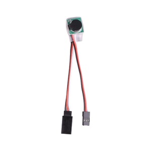 <b>Rc</b> Airplane Parts Lost Tracker Alarm For <b>Rc</b> Plane Drone Fixed Wing With Beeper Sound Plastic Material Unisex 14 Years Up - Product Image 4