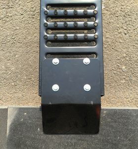 Rampas de Carga de Acero <span class=keywords><strong>para</strong></span> Camioneta, ATV, UTV, Rampas de Acero Modernas y Populares <span class=keywords><strong>para</strong></span> Camionetas - Product Image 6