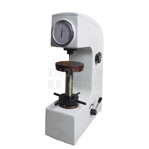 Manuelle <span class=keywords><strong>Rockwell</strong></span>-Härte prüfmaschine Härte prüfmaschine - Product Image 1