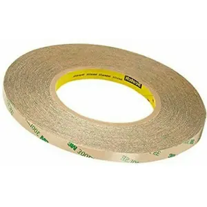 3M 300lse PET Double Sided Adhesive Tape 3M 9495LE Double Coated Tape Acrylic Window And Door Sealing Tape Waterproof Masking