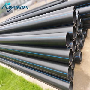 Tuyaux en plastique HDPE pour l'alimentation en eau de grand diamètre <span class=keywords><strong>Rayman</strong></span> 400 mm 560 mm 630 mm 900 mm 1200 mm - Product Image 4