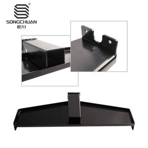 CIUBCAR Soportes de enganche Pioneer originales del fabricante para carritos de golf y camiones - Product Image 5