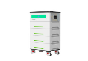 Kit complet hors réseau OEM haute efficacité 5 kW 10 kW 20 kW, système de panneaux solaires photovoltaïques, station d'énergie domestique avec stockage d'énergie - Product Image 4